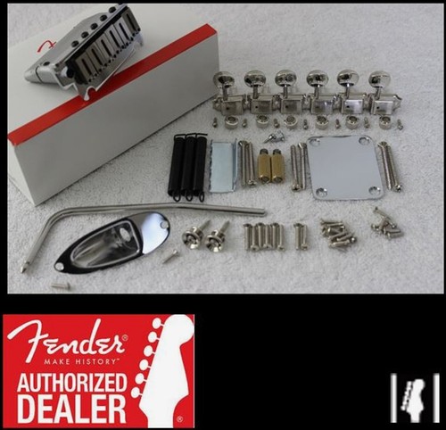 Fender strat deluxe ultra - strat,