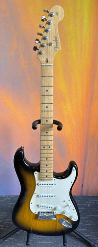 Fender stratocaster 50th - fender,