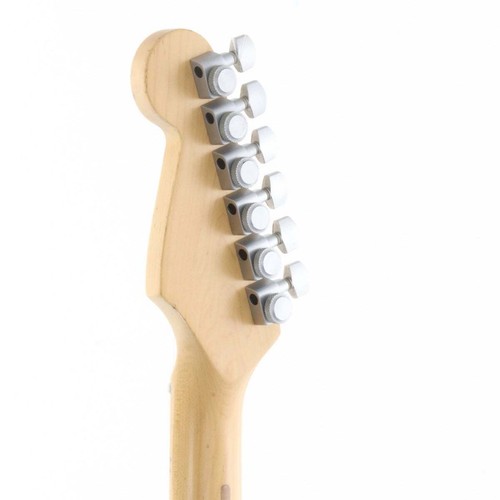 Fender deluxe strat - strat, plus