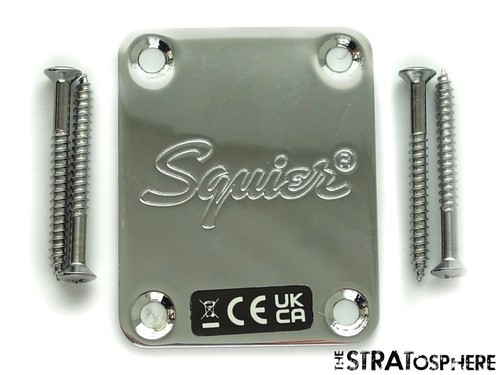 Fender squier paranormal - fender, strat