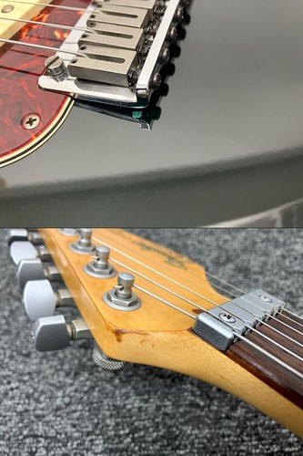 Parafango strat plus chitarra - parafango,