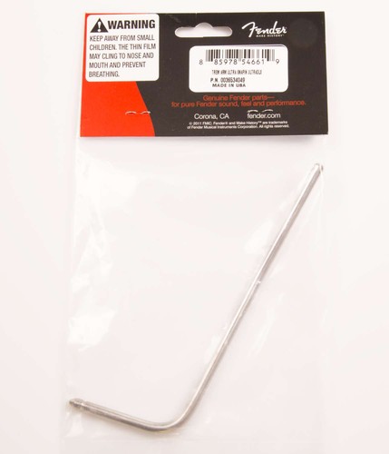 Genuine fender american - genuine,