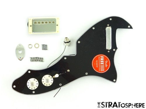 Fender squier paranormal strat - paranormal,