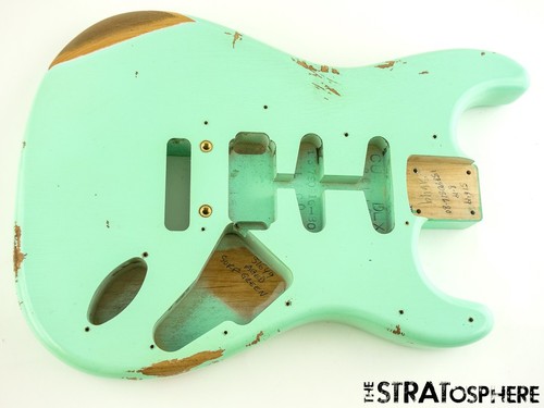 Fender custom shop w25 - fender,