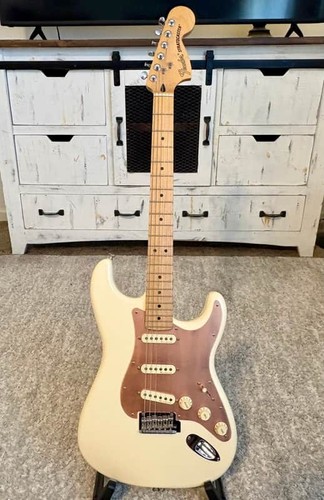 Fender deluxe roadhouse - fender,