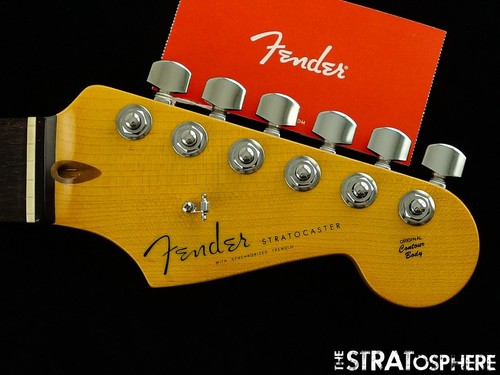 Fender custom shop w25 - w25,