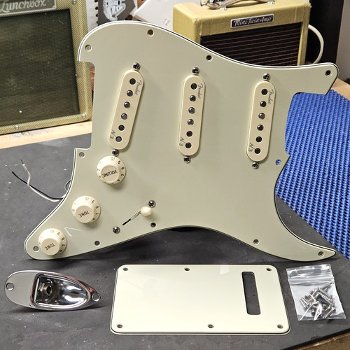 2013 fender usa american - fender,