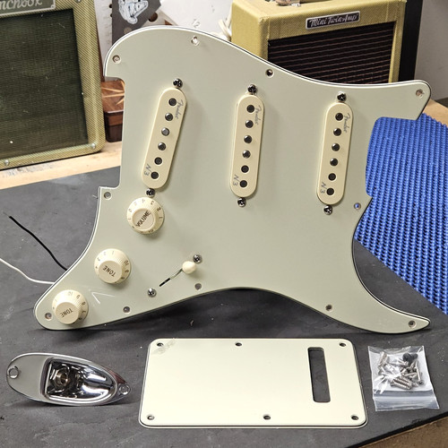 2015 fender usa american - fender,