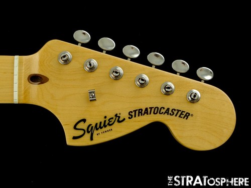 Fender squier paranormal - fender,