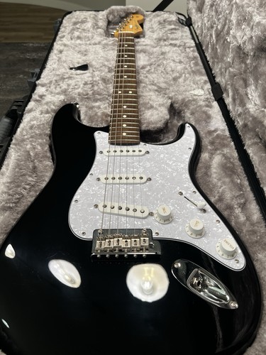 Fender american professional - fender,