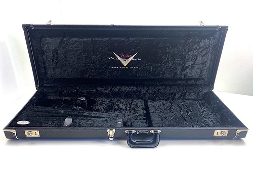 Custodia fender custom shop - custodia,
