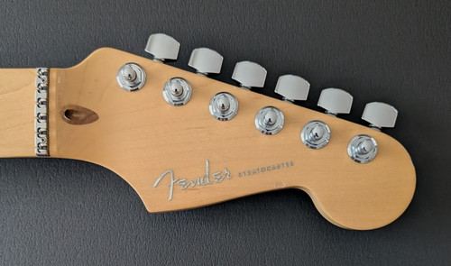 2005 fender american deluxe - american,