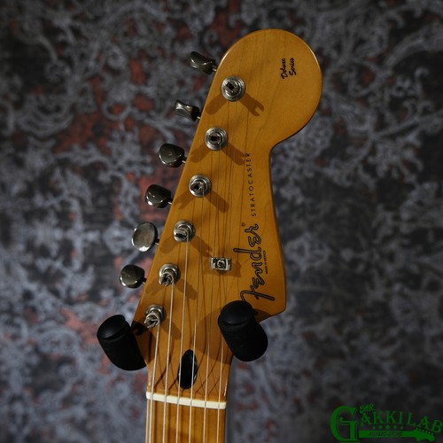 Fender mexico deluxe - fender,