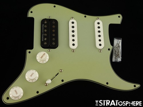 Fender custom shop w25 - fender,
