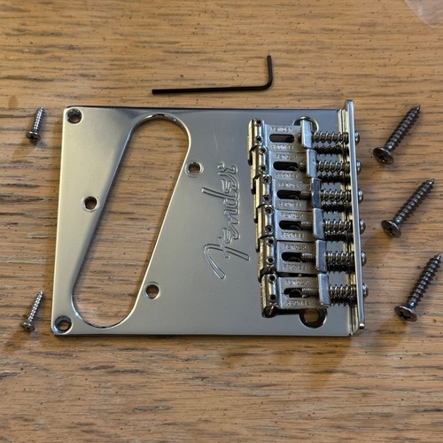Fender american standard - 08-16,