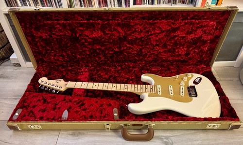 Fender custom american deluxe - american,