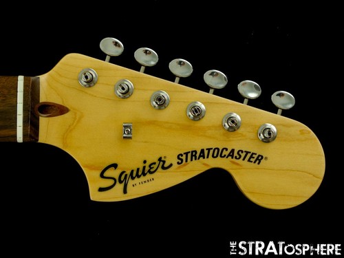 Fender squier paranormal strat - fender,