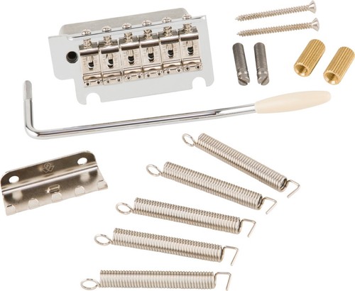 Ponte tremolo strat - ponte,