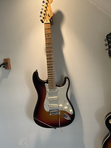 Fender american deluxe strat - deluxe,