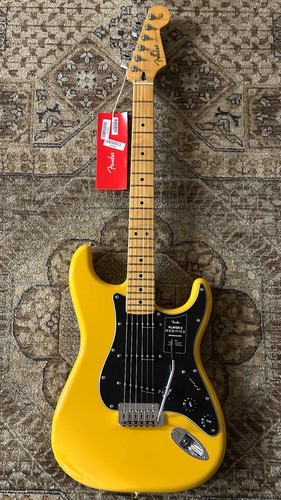 Fender player modified - player,