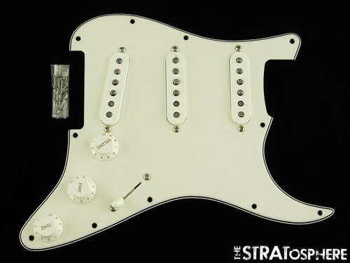 Usa fender custom shop - shop, w25
