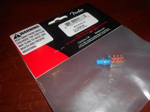 New genuine fender - -,