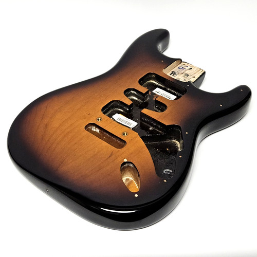 Fender 60th anniversary - fender,