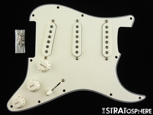Usa fender custom shop - custom, w25