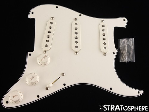Usa fender custom shop - usa,