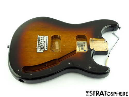 Fender squier paranormal strat - fender,