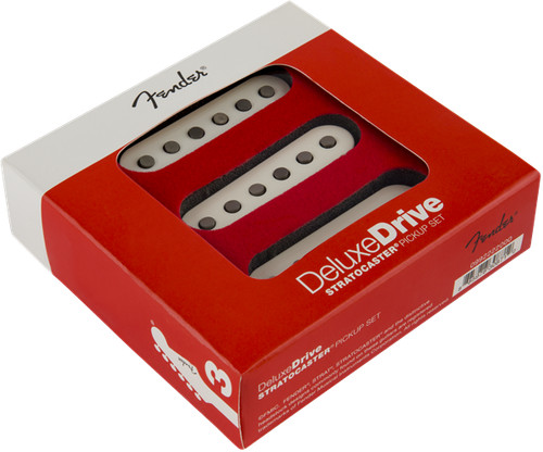 Alnico fender high - 3, output