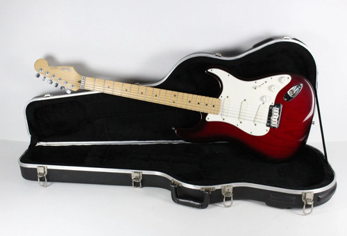 Fender stratocaster plus - fender,