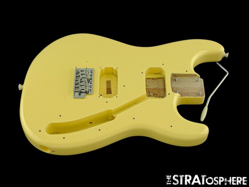 Fender squier paranormal strat - fender,
