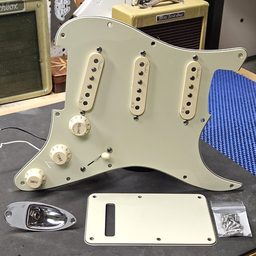 2013 fender usa american - fender,