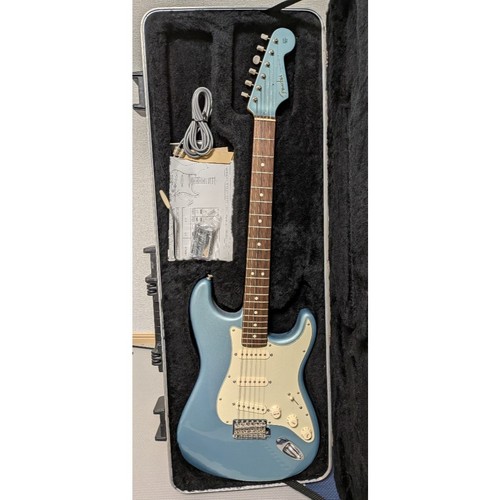 Fender deluxe vintage player - vintage,