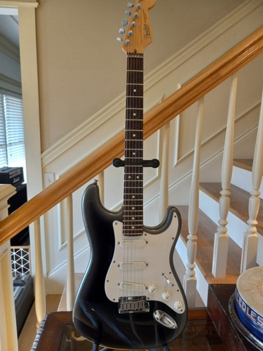 Fender strat deluxe - 94,