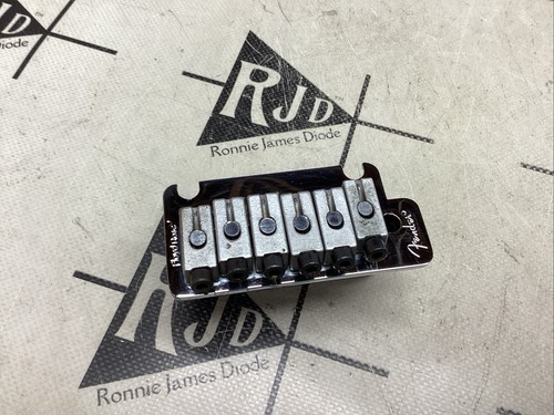 Fender usa deluxe mini floyd - usa,