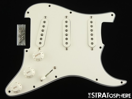 Usa fender custom shop - usa, w25