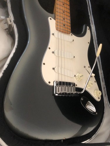 1991 usa fender - usa, plus