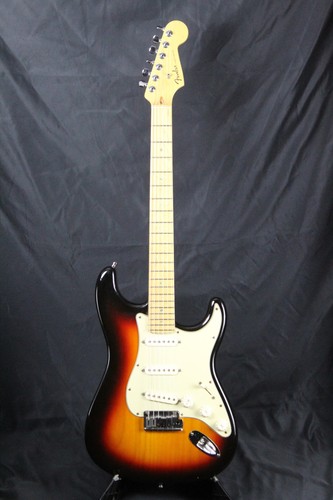 Fender american deluxe - american,