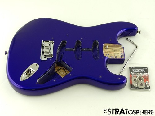 Fender custom shop w25 - custom,