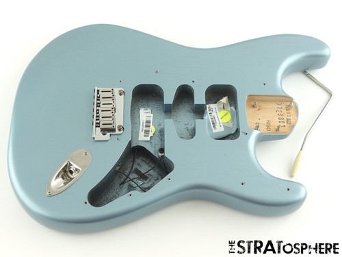 Fender american ultra luxe - fender,