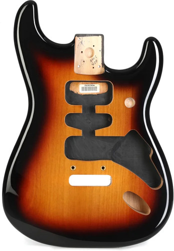 Fender deluxe series - deluxe,
