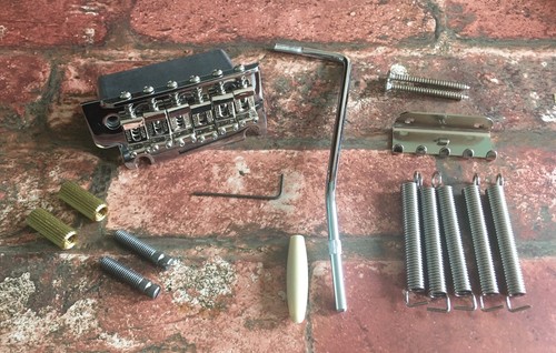Fender deluxe punti - punti, strat