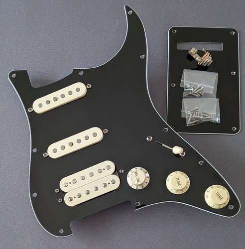 Fender american deluxe - fender,
